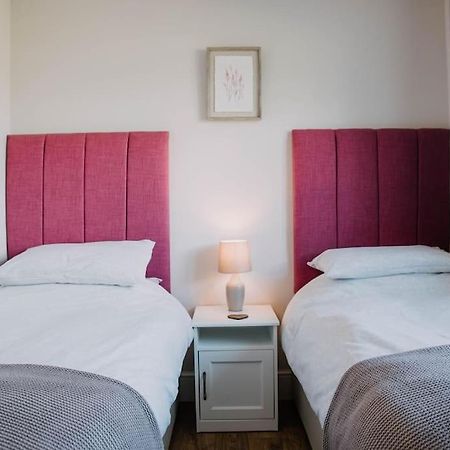 Herdmans Hideaway Brecon Zewnętrze zdjęcie