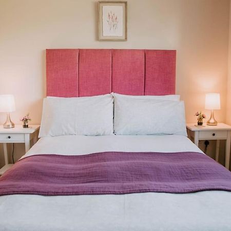 Herdmans Hideaway Brecon Zewnętrze zdjęcie