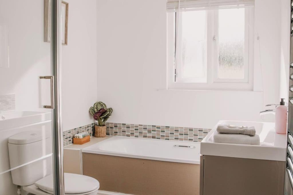 Herdmans Hideaway Brecon Zewnętrze zdjęcie