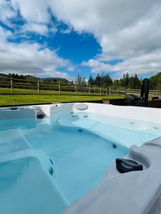 Herdmans Hideaway Brecon Zewnętrze zdjęcie