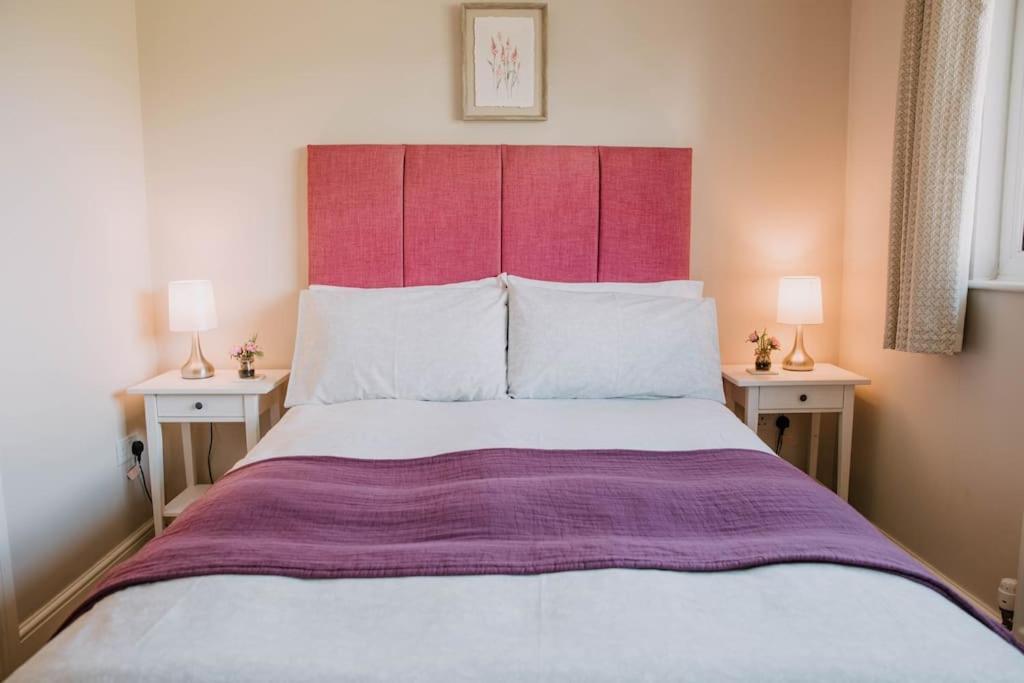 Herdmans Hideaway Brecon Zewnętrze zdjęcie