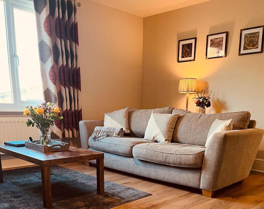 Herdmans Hideaway Brecon Zewnętrze zdjęcie